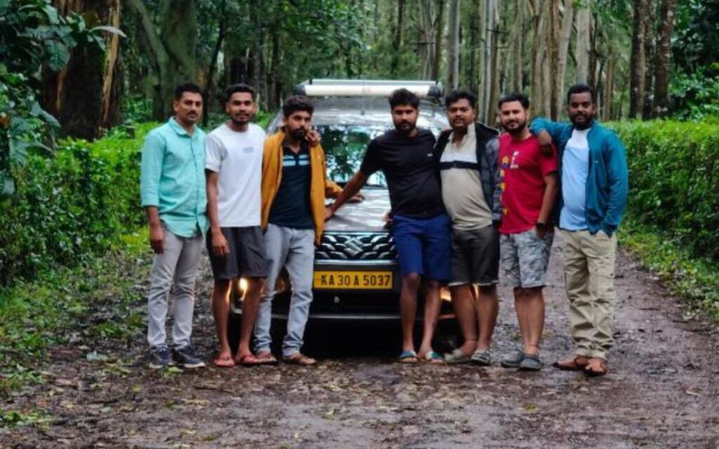 car rental in gokarna